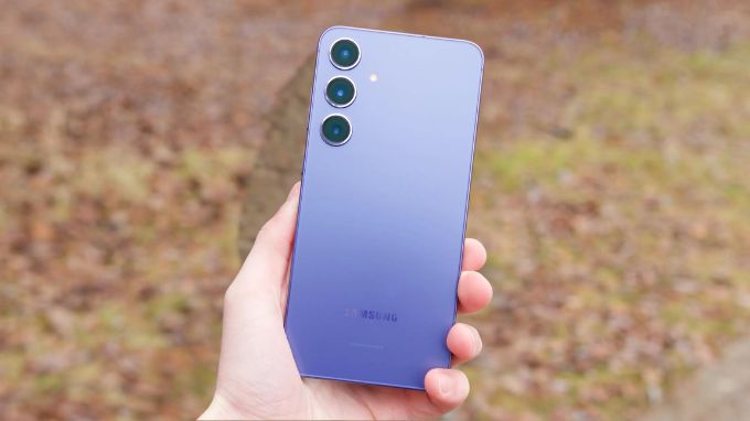 Thiết kế 007Win nhà cái Galaxy S24 Plus không có nhiều khác biệt