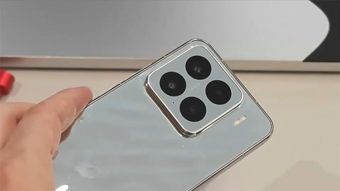 Khả năng chụp ảnh trên Xiaomi 15 Pro thật sự đáng khen ngợi