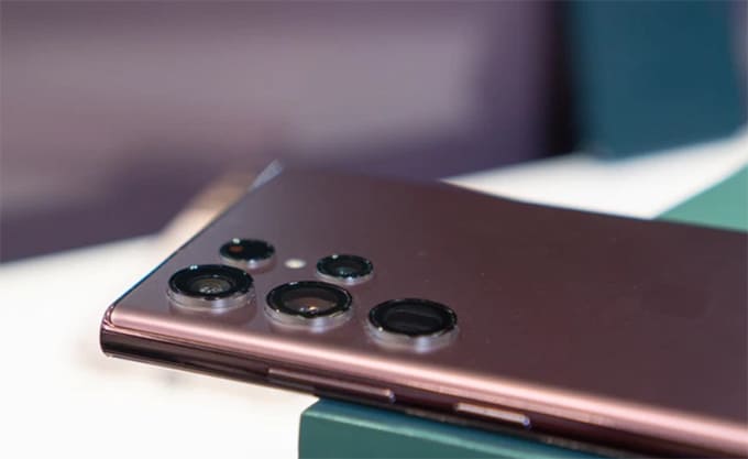 Đánh giá camera của 007Win nhà cái Galaxy S22 Ultra 128GB cũ