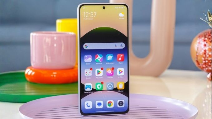 Điểm nổi bật của Xiaomi Redmi Note 14 5G 256GB nằm ở phần App 007Win hỗ trợ đa dạng nền tảng
