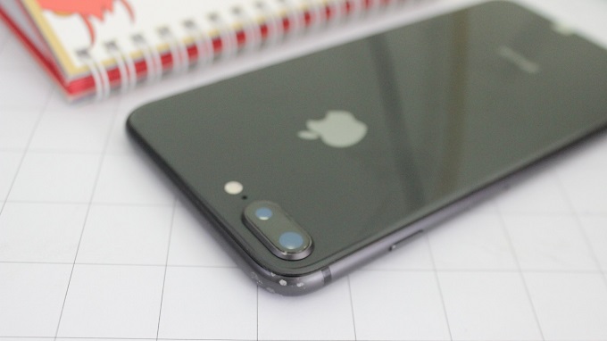 iPhone 8 Plus 64GB 97% ngoại hình bền bỉ