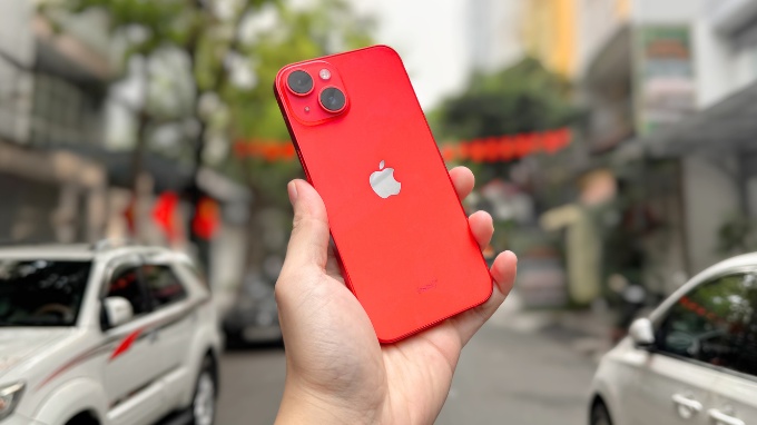 Mua iPhone 14 128GB cũ giá rẻ tại 007WIN