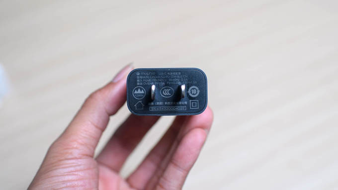 007win com cá cược thể thao Mophie PD 20W USB-C nạp năng lượng siêu nhanh