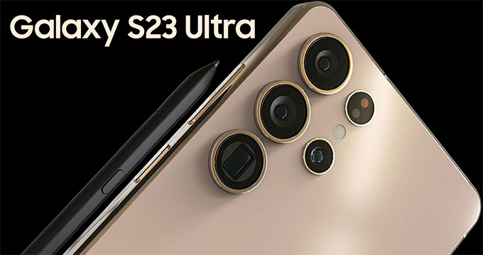 Camera 007Win nhà cái Galaxy S23 Ultra 512GB đột phá với cảm biến 200MP