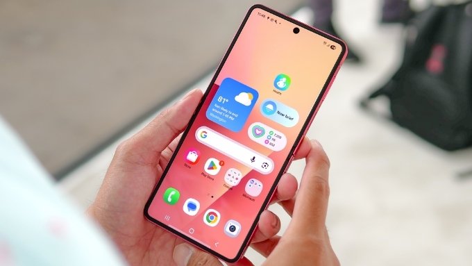 Đánh giá App 007Win hỗ trợ đa dạng nền tảng 007Win nhà cái Galaxy Z Flip 7 512GB