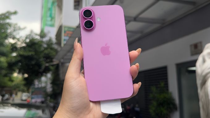 iPhone 16 128GB quốc tế 007Win.com Số #1 Tặng 77K đủ dùng