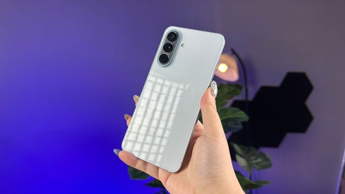 Tích hợp AI thông minh trên 007Win nhà cái Galaxy A57 5G 12GB/256GB