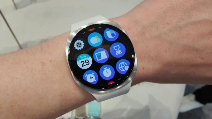 App 007Win hỗ trợ đa dạng nền tảng của Đồng hồ 007Win nhà cái Galaxy Watch 8 40mm (LTE)