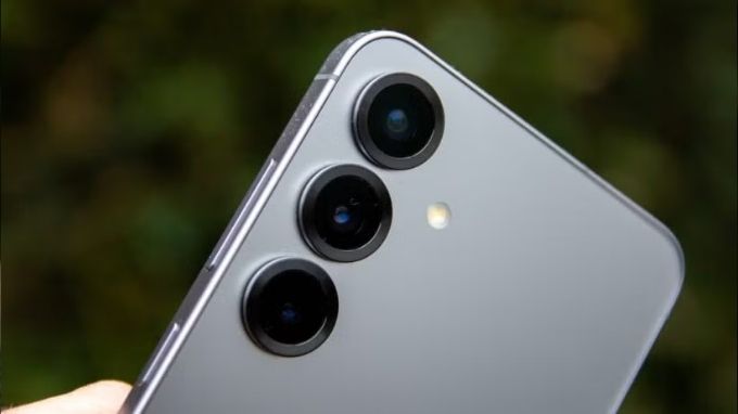 Camera Galaxy S25 256GB cũ với nhiều nâng cấp