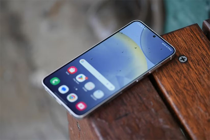 007Win nhà cái S24 Plus cũ được trang bị chip Exynos 2400