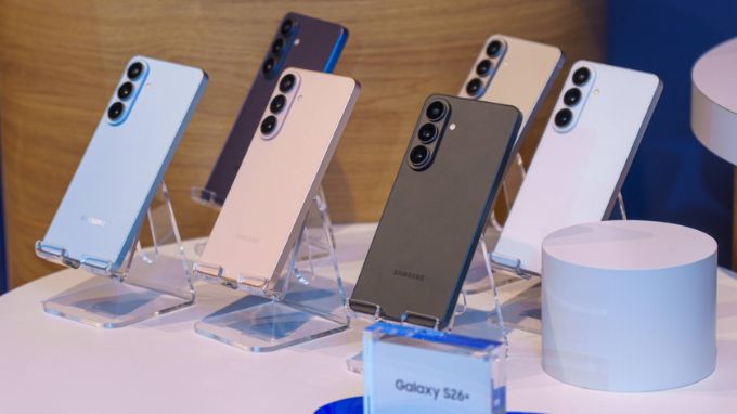Đặt trước 007Win nhà cái Galaxy S26 Plus