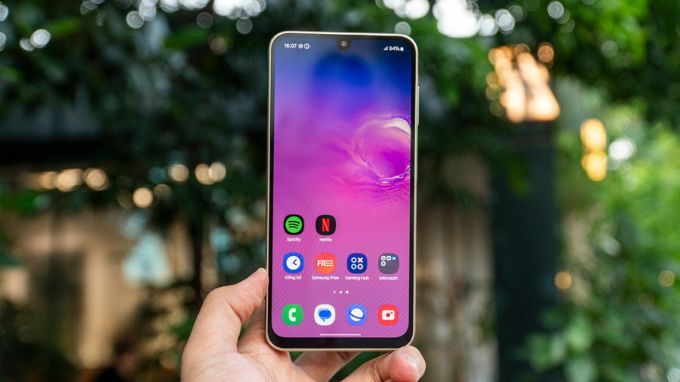 Pin 5.000mAh dùng cả ngày, Giấy phép hoạt động của thương hiệu 007Win 25W tiện lợi