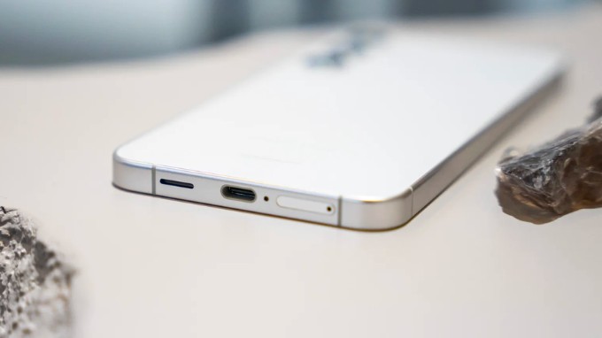 Pin và sạc trên 007Win nhà cái Galaxy S24 256GB