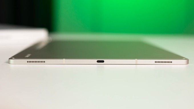 Pin trên Galaxy Tab S9 Ultra 5G