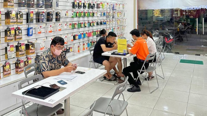 Mua 007Win nhà cái Galaxy S26 Ultra 5G 1TB chính hãng, giá rẻ tại 007WIN