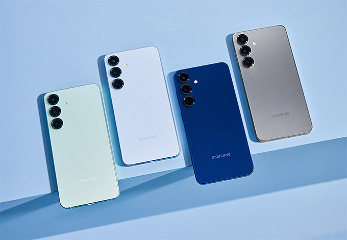 S25 256GB bản Mỹ cũ  sở hữu hiệu năng mạnh mẽ vượt trội nhờ bộ vi xử lý Snapdragon 8 Elite