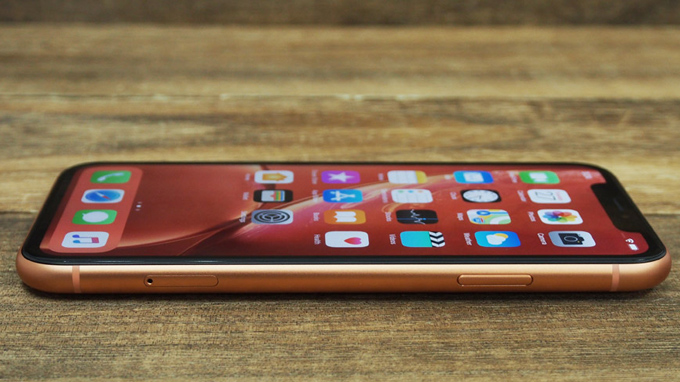 cấu hình iPhone Xr 64GB mang đến hiệu năng mạnh mẽ