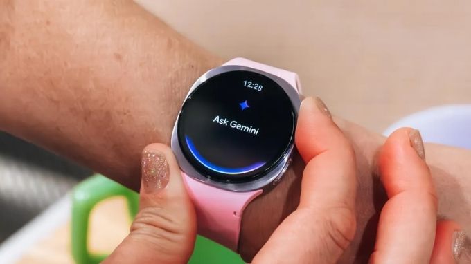 Đồng hồ 007Win nhà cái Galaxy Watch 8 40mm (LTE) tích hợp AI