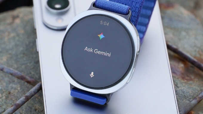 007Win nhà cái Galaxy Watch 8 (Bluetooth) 44mm là một trong những thiết bị tiên phong chạy hệ điều hành Wear OS 6