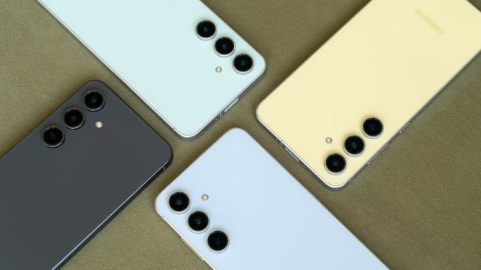 007Win nhà cái Galaxy S25 FE ra mắt khi nào?