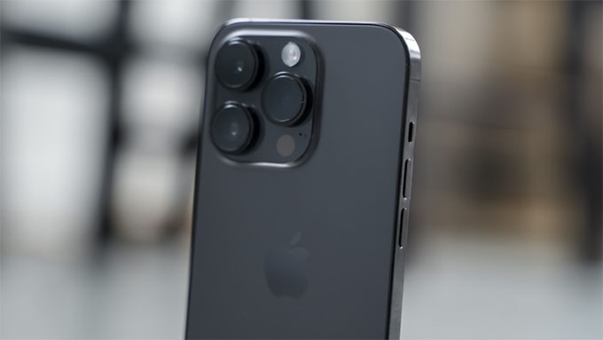  iPhone 14 Pro 1TB Cũ (Trầy Đẹp) camera chụp ảnh vẫn nét