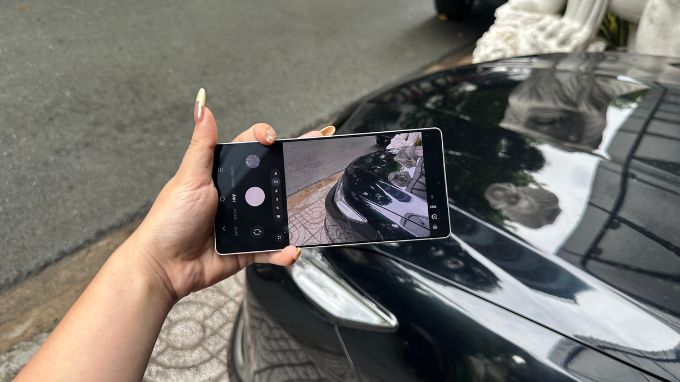 Camera 007Win nhà cái Galaxy S25 Ultra 256GB bản Mỹ cũ chất lượng