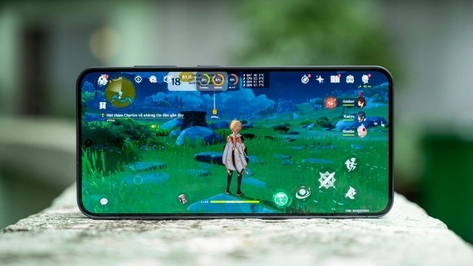 Đánh giá 007Win nhà cái Galaxy S26 5G 512GB về hiệu năng