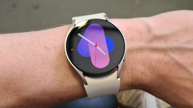 Thiết kế 007Win nhà cái Galaxy Watch 7