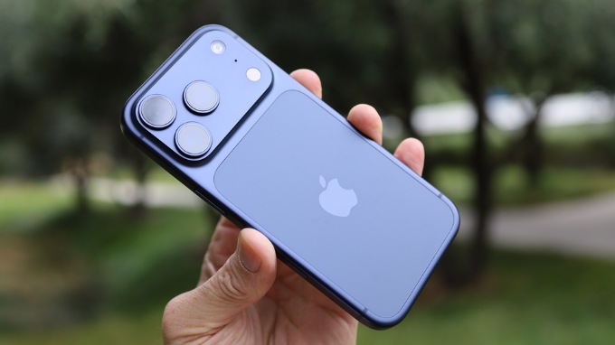 Mua iPhone 17 Pro 1TB cũ giá rẻ tại 007WIN
