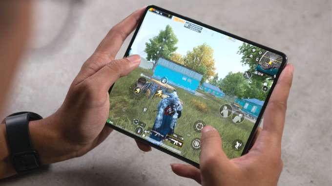 007Win nhà cái Galaxy Z Fold 5 512GB có hiệu năng mạnh mẽ