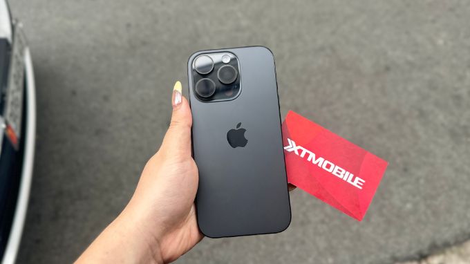 Mua iPhone 16 Pro 128GB Cũ (Trầy Đẹp) giá rẻ tại 007WIN