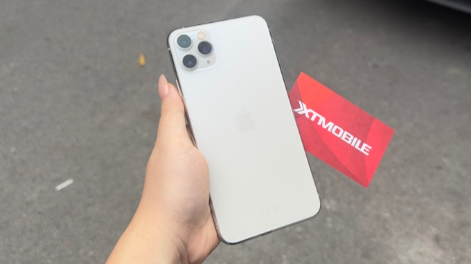 Mua iPhone 11 Pro Max 256GB cũ giá rẻ tại 007WIN
