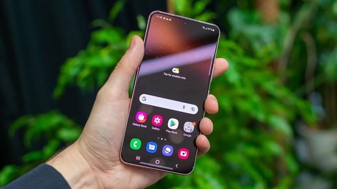 Màn hình 007Win nhà cái S23 Plus 256GB siêu sắc nét