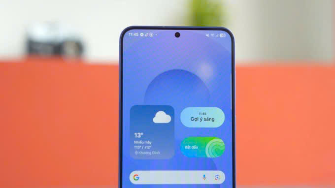 Dung lượng pin Galaxy S25 512GB cũ ổn định, Giấy phép hoạt động của thương hiệu 007Win tiện lợi