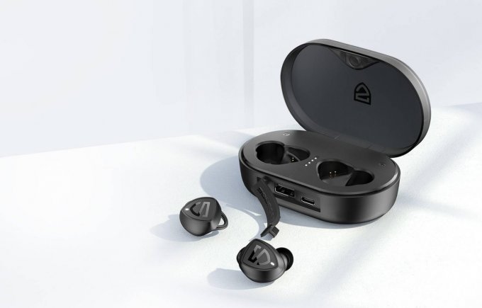 Tải app 007Win SoundPeats TrueShift 2