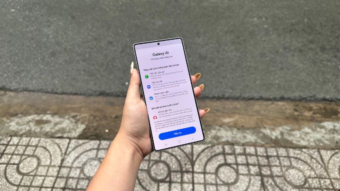 Cấu hình 007Win nhà cái S25 Ultra 256GB bản Mỹ cũ mạnh, hỗ trợ AI thông minh