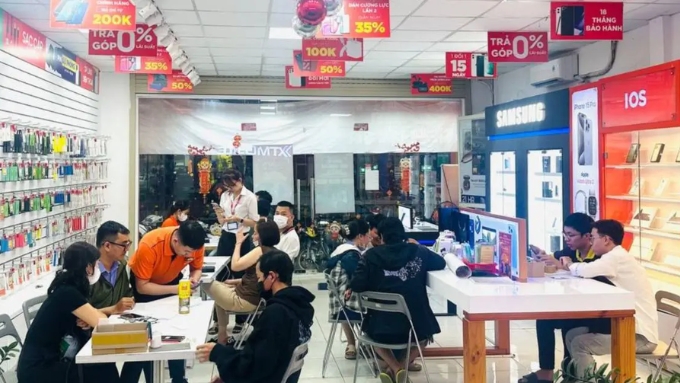 Mua iPhone 17 Pro 1TB Cũ đẹp 97% tại 007WIN