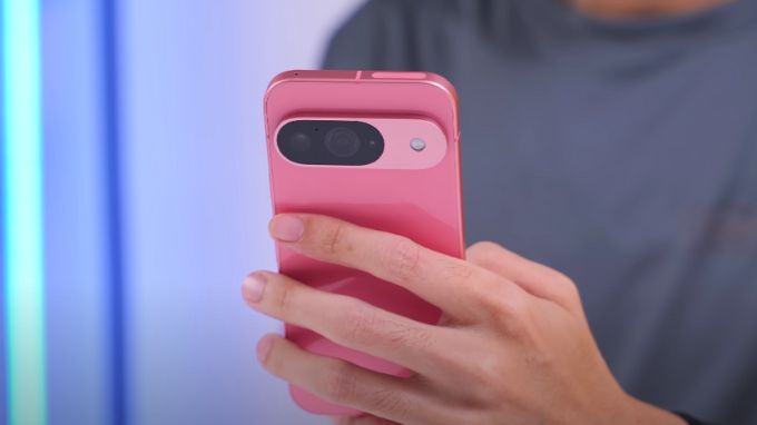 Hiệu năng Google Pixel 9 128GB cũ