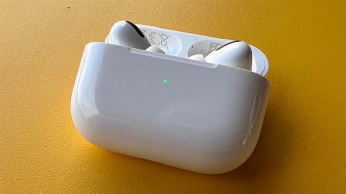 Tải app 007Win AirPods Pro 2 sở hữu chip xử lý âm thanh H2