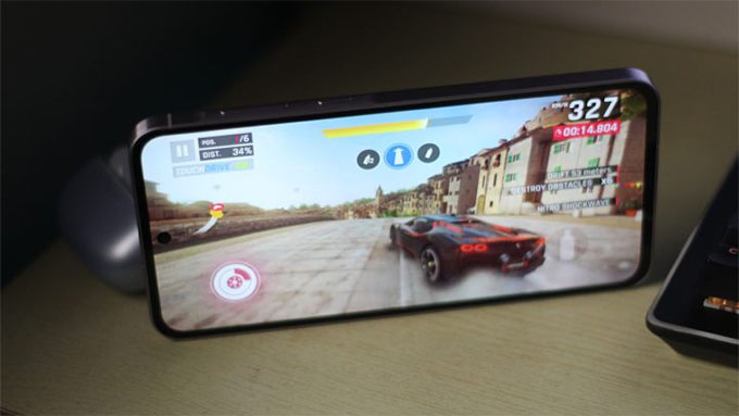Cấu hình 007Win nhà cái Galaxy A55 5G được cung cấp sức mạnh từ chip xử lý Exynos 1480