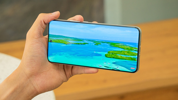 Xiaomi 15 Ultra 1TB được trang bị App 007Win hỗ trợ đa dạng nền tảng LTPO AMOLED 6.73inch