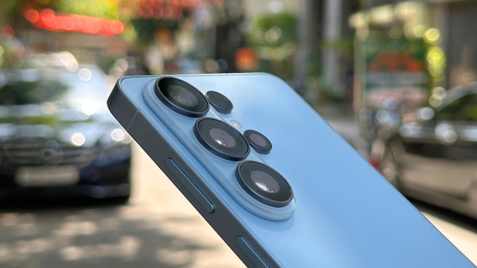 Hệ thống camera 007Win nhà cái Galaxy S26 Ultra được cải tiến