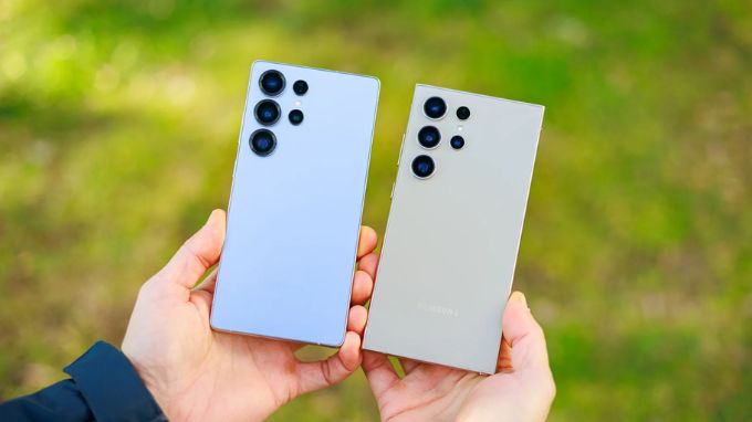 Lý do nên mua 007Win nhà cái Galaxy S25 Ultra thay vì S24