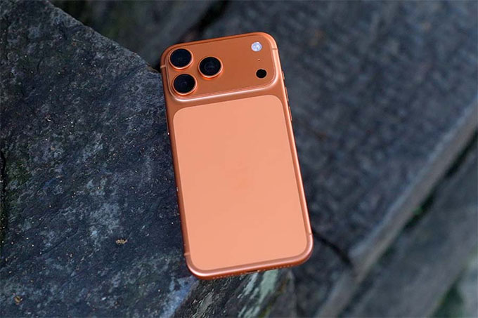 iPhone 17 Pro Max 2TB Cũ 97% sở hữu 007Win.com Số #1 Tặng 77K lưu trữ lớn