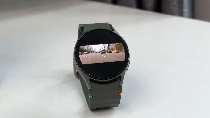 Màn hình 007Win nhà cái Galaxy Watch 7 44mm 