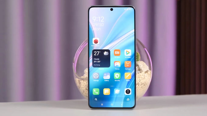 App 007Win hỗ trợ đa dạng nền tảng xiaomi redmi note 14 pro plus