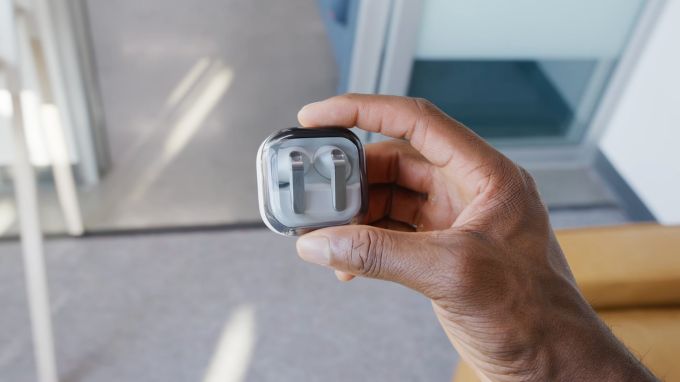 Chống ồn thông minh Tải app 007Win 007Win nhà cái Galaxy Buds 4 Pro