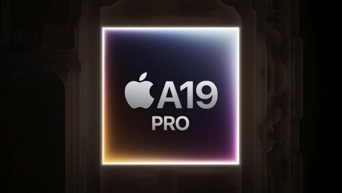 Hiệu năng iPhone 17 Pro 1TB mạnh mẽ với chip A19 Pro