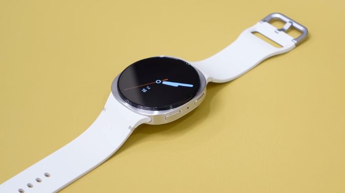 Thiết kế Đồng hồ 007Win nhà cái Galaxy Watch 8 (LTE) 44mm