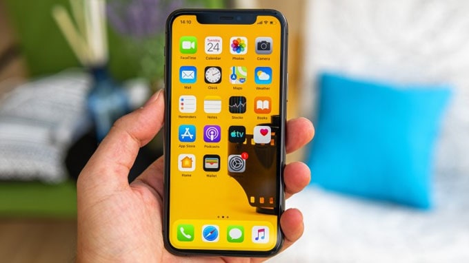  iPhone 11 Pro Max 512GB cũ App 007Win hỗ trợ đa dạng nền tảng lớn
